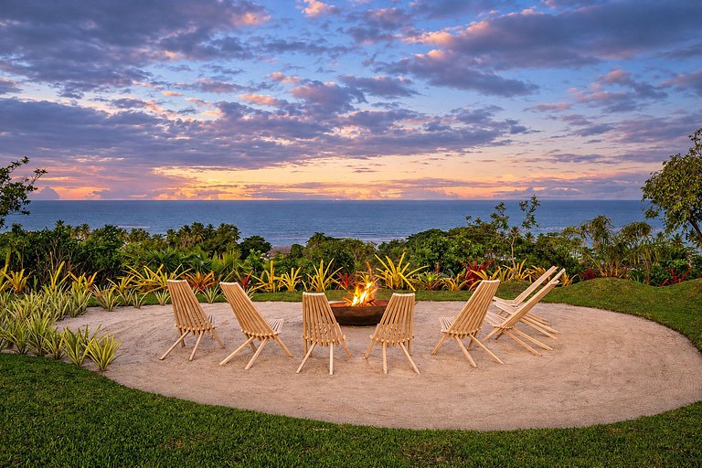 Эксклюзивное Убежище в Altos de Trancoso