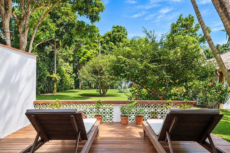 Villa avec piscine et 8 suites à Trancoso