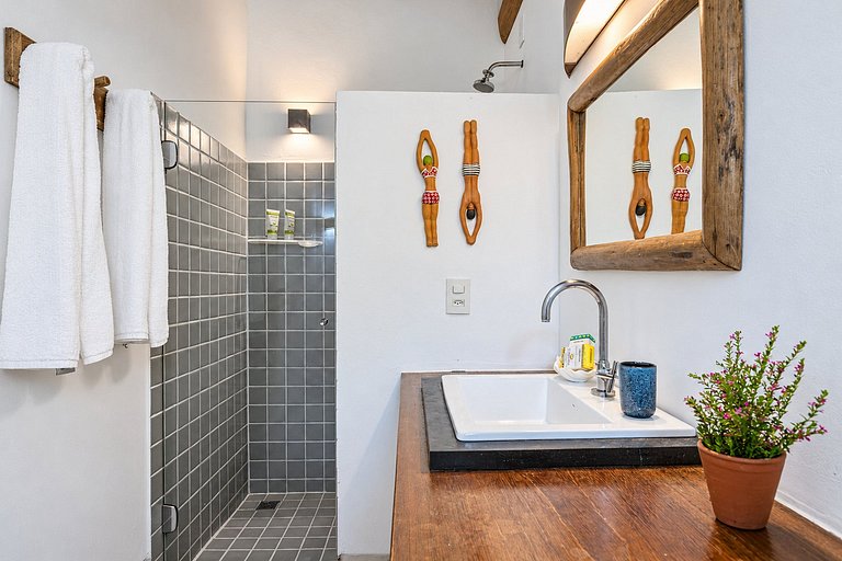 Villa avec piscine et 8 suites à Trancoso
