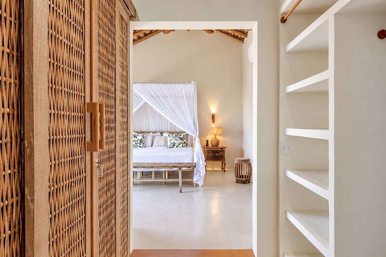 Location de luxe à Trancoso