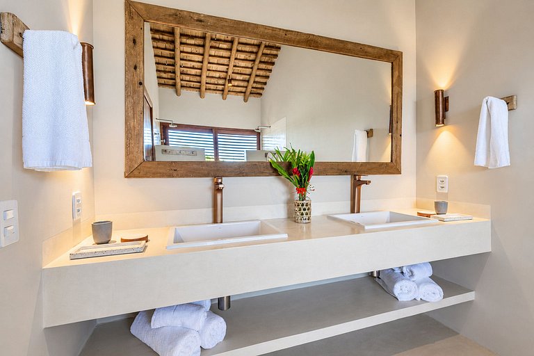 Элитная аренда в Trancoso