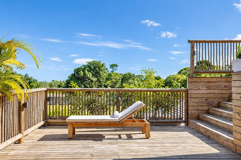 Affitto di lusso a Trancoso