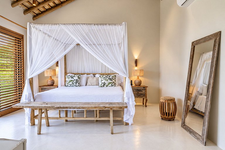 Alquiler de lujo en Trancoso