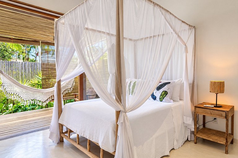 Элитная аренда в Trancoso