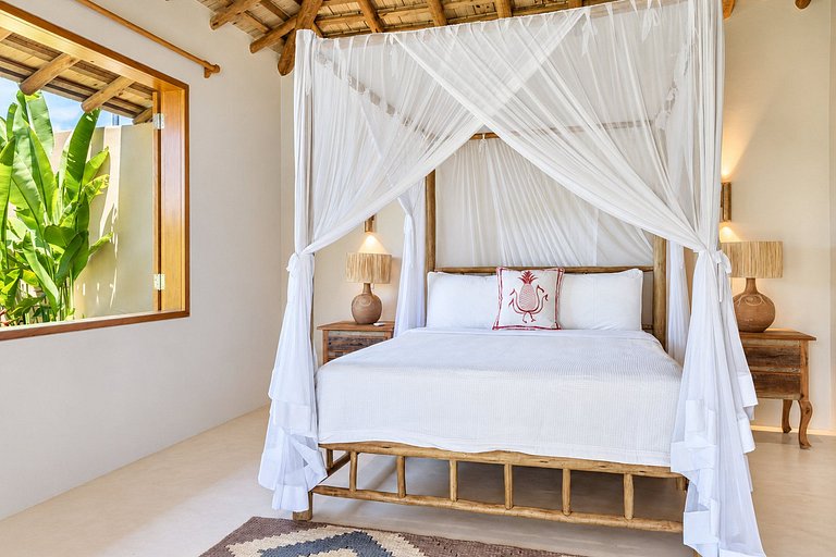 Alquiler de lujo en Trancoso