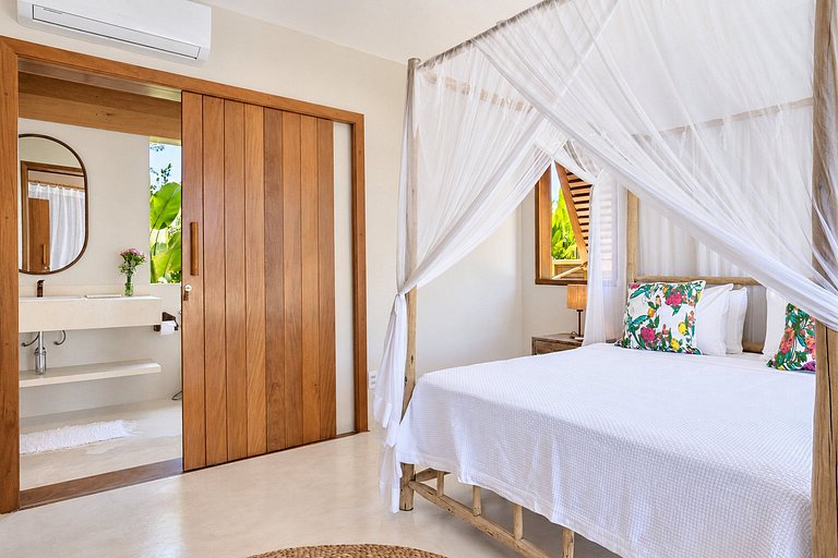 Location de luxe à Trancoso