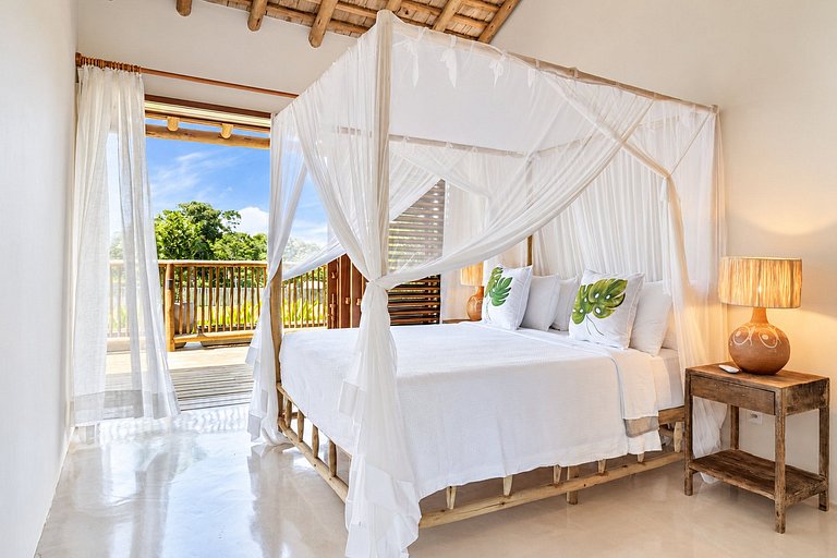 Элитная аренда в Trancoso