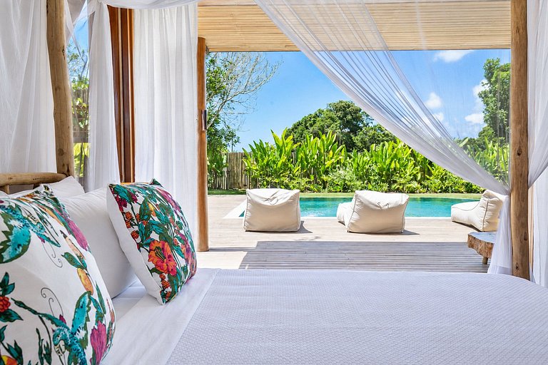 Affitto di lusso a Trancoso