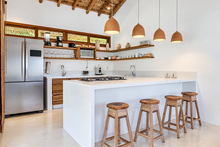 Location de luxe à Trancoso
